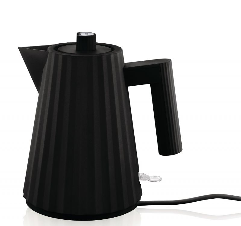 MDL06/1 Plissé Water Boiler Small Alessi